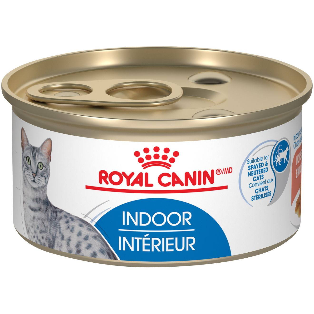 ロイヤルカナンFHN Indoor Long Hair Cat 10kg Indoor Long Hair Dry Cat Food | Royal Canin US