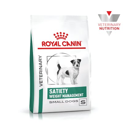 VHN SATIETY SMALL DOG COLOMBIA 1