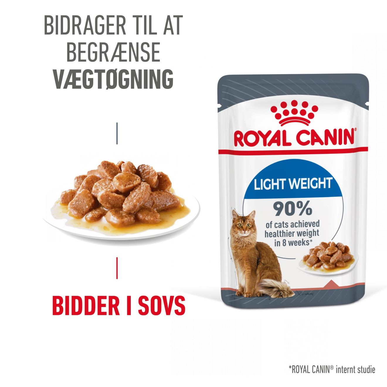 Light Weight Care Gravy Adult 