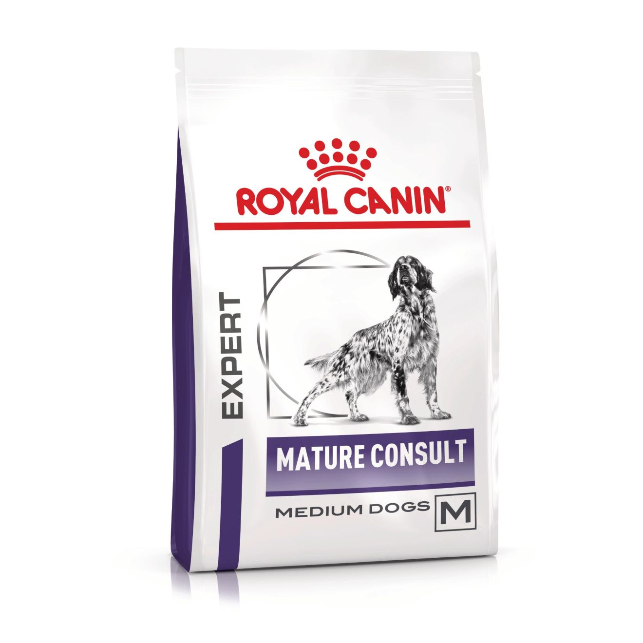 VHN Mature consult medium dog