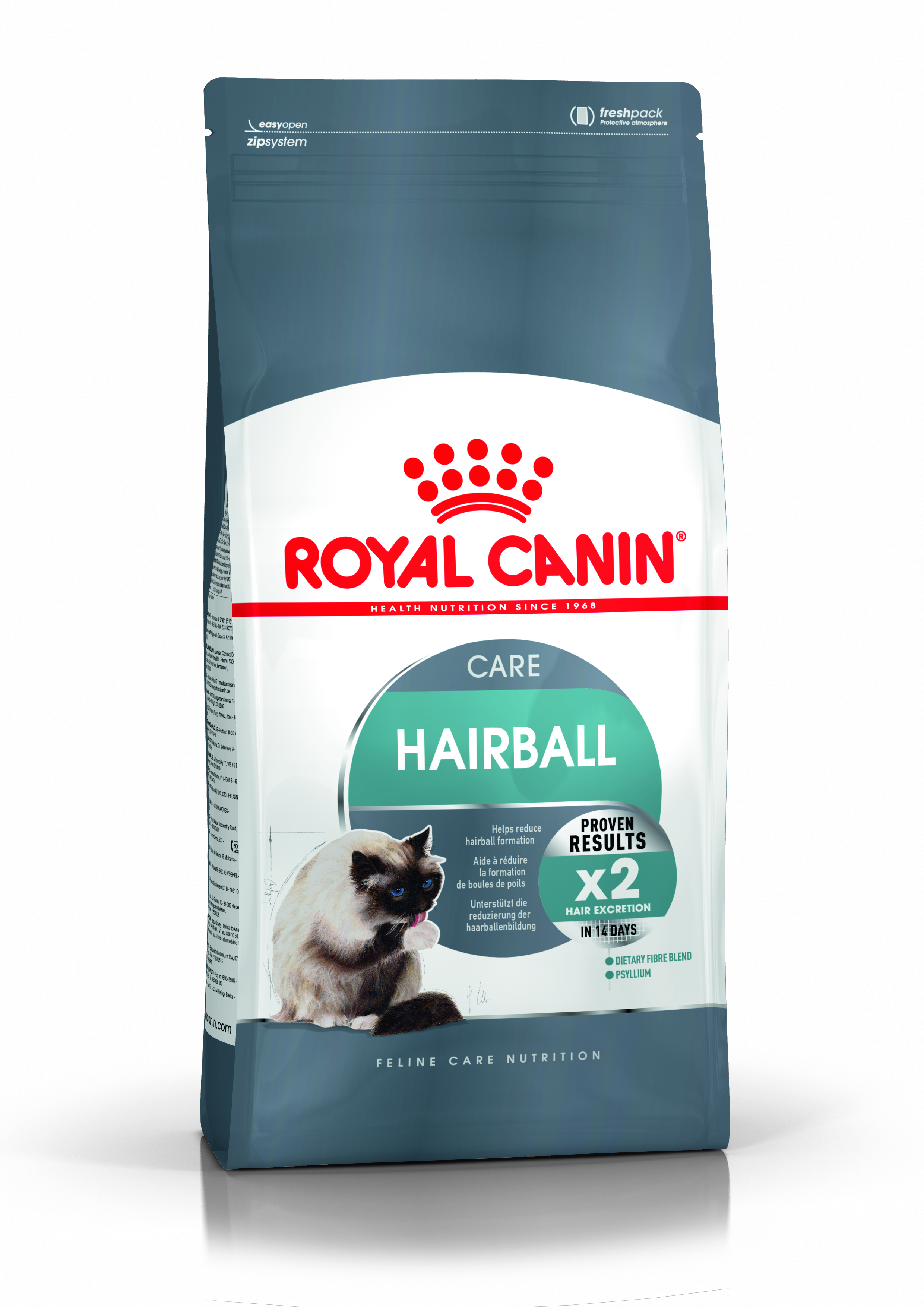 Hairball Care Dry - Royal Canin
