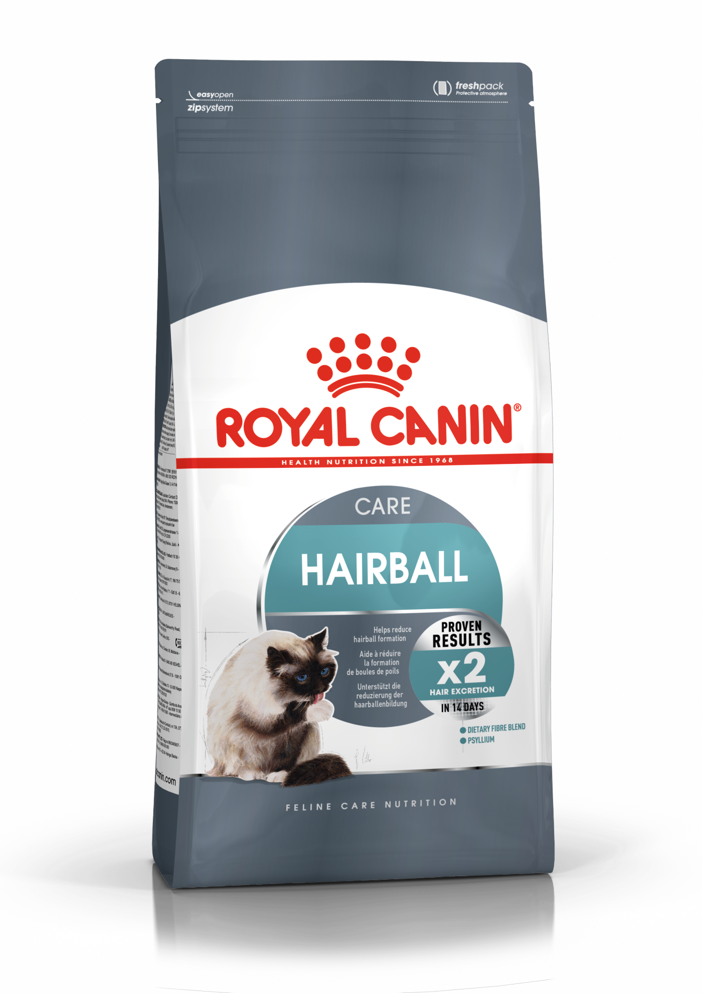 Hairball Care Dry - Royal Canin
