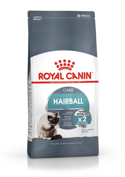 Hairball Care dry Royal Canin