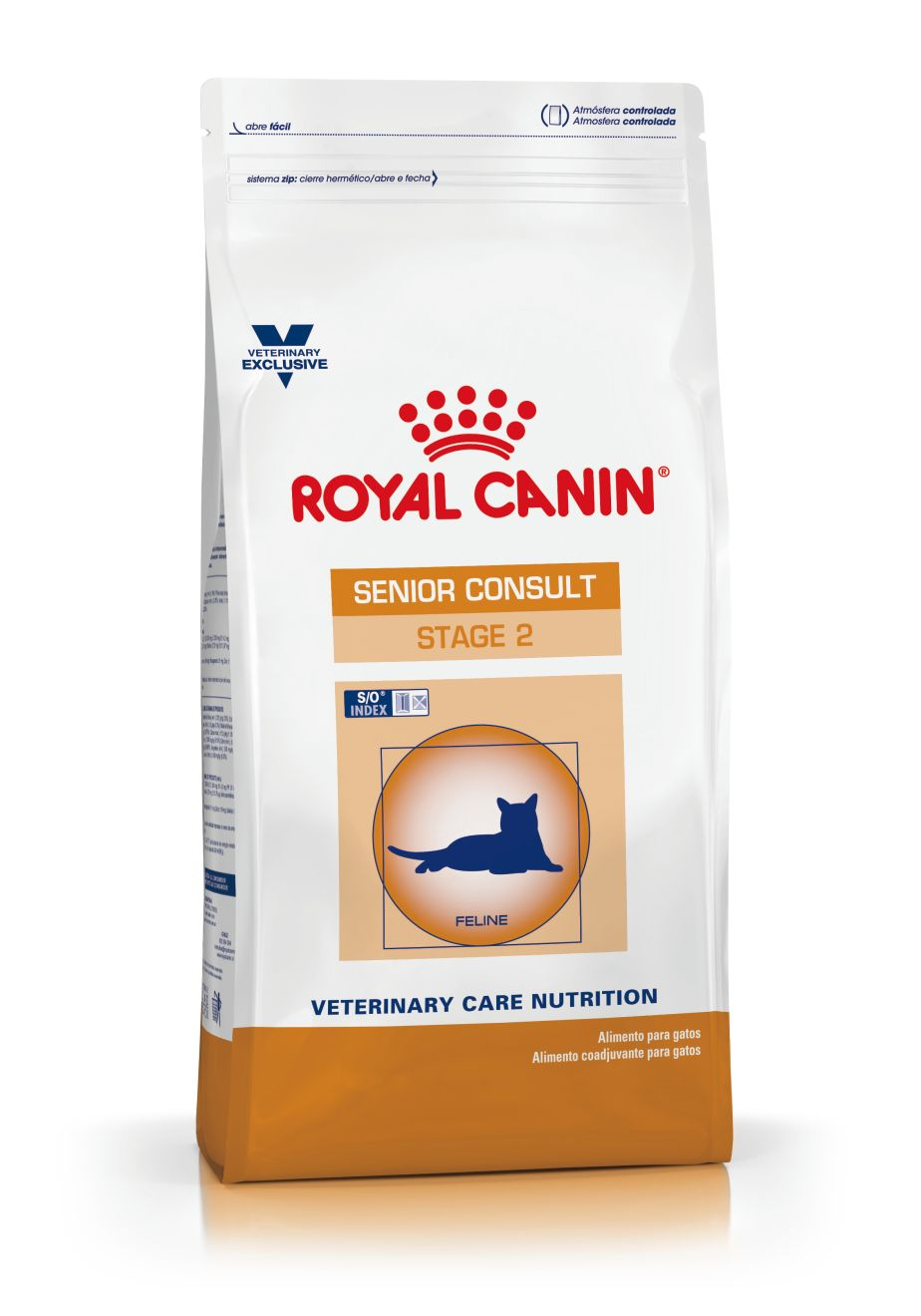 Royal canin senior hotsell consult stage 2 wet