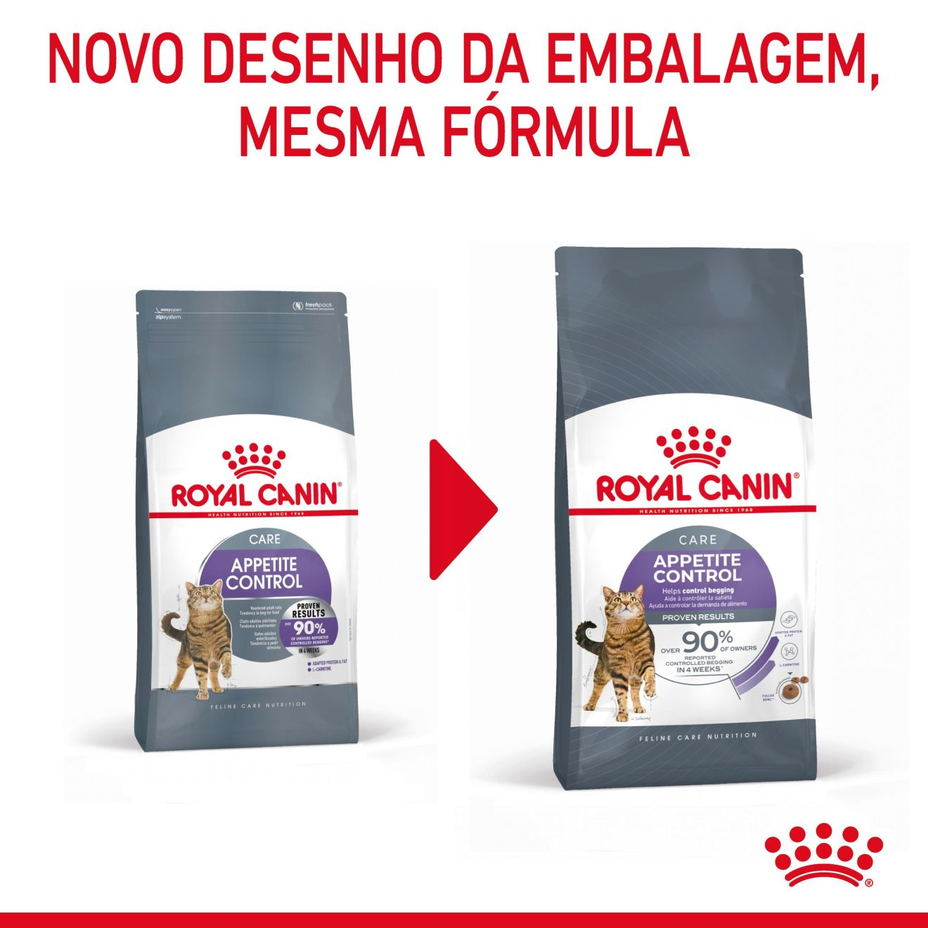 APPETITE CONTROL CARE