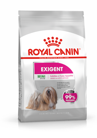 Royal Canin Mini Exigent kuivtoit