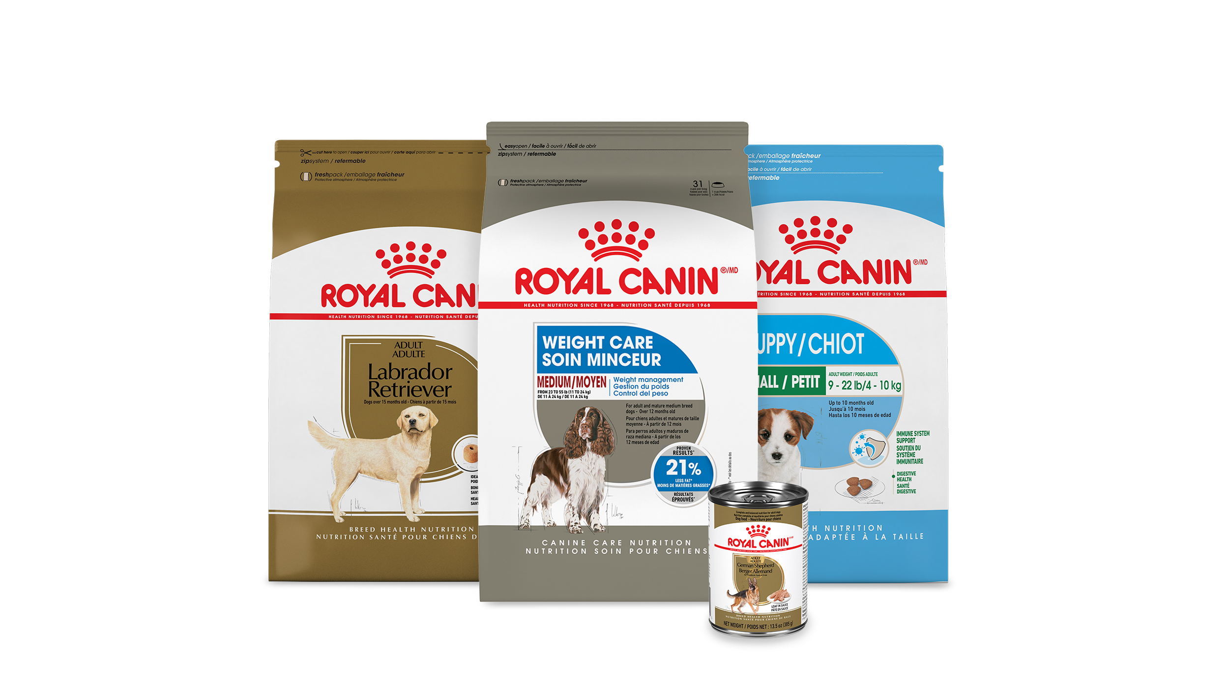 Dog Vet Products