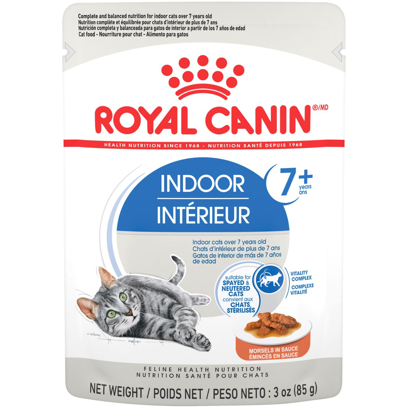 Royal Canin CA