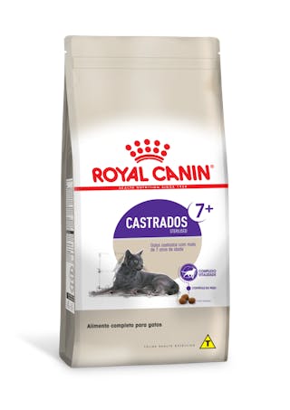 Castrados 7+