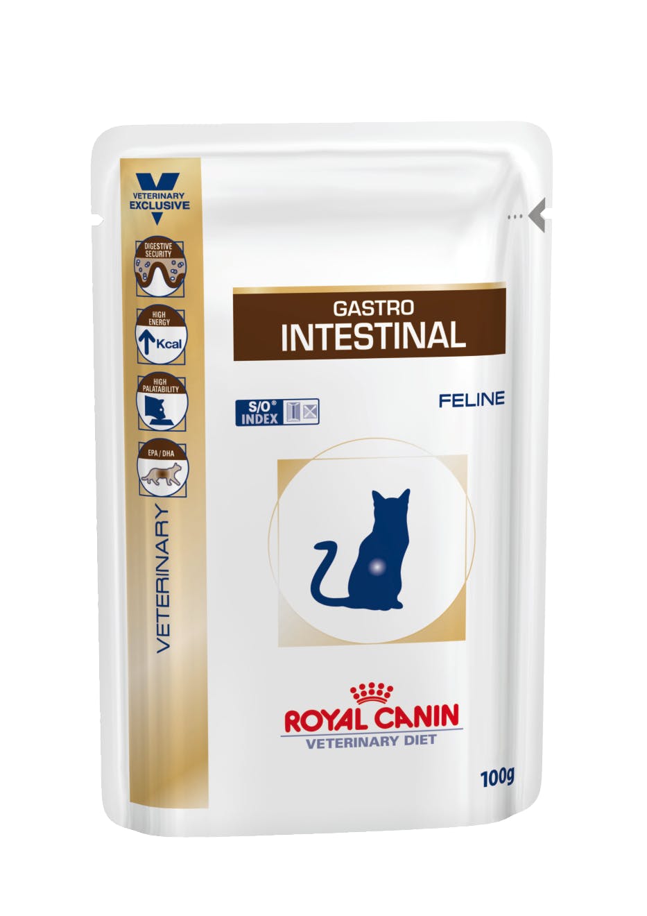 Royal canin gastrointestinal 2025 wet cat food