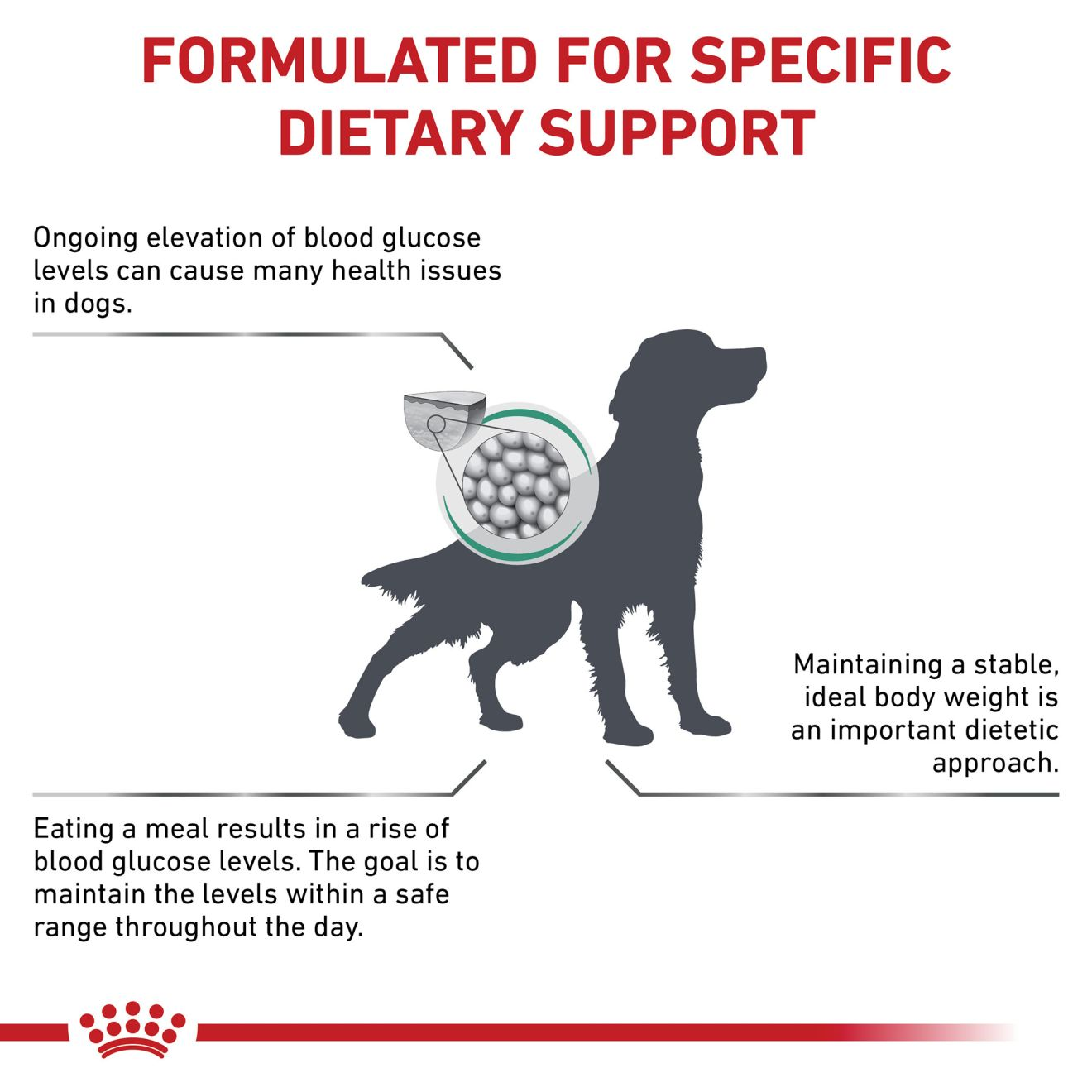 Glycobalance dog food hotsell