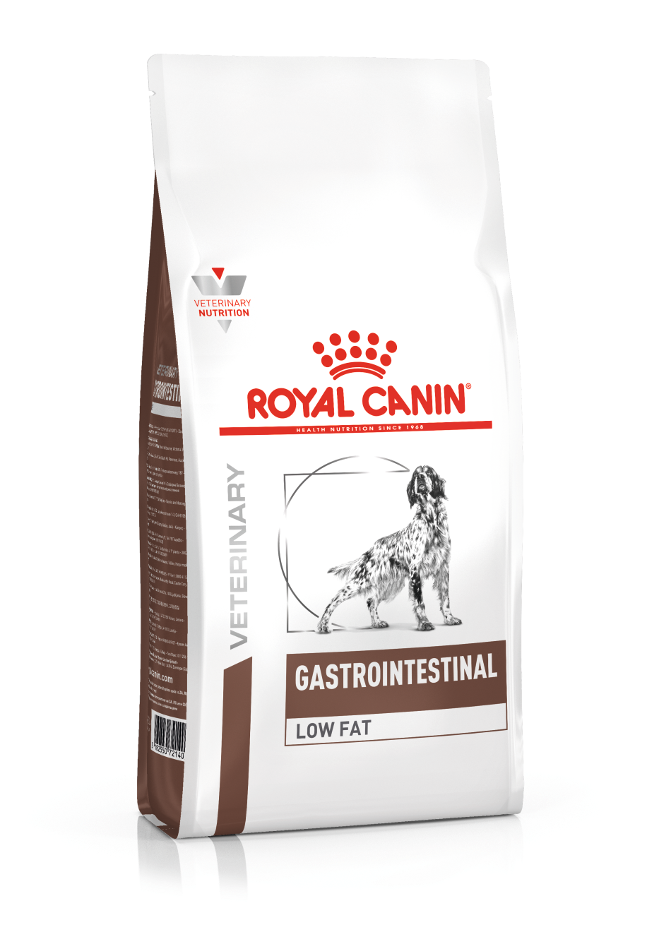 Gastrointestinal Low Fat