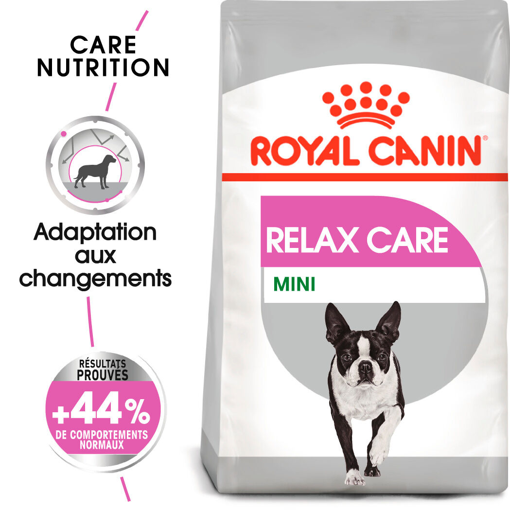 Relax Care Mini 