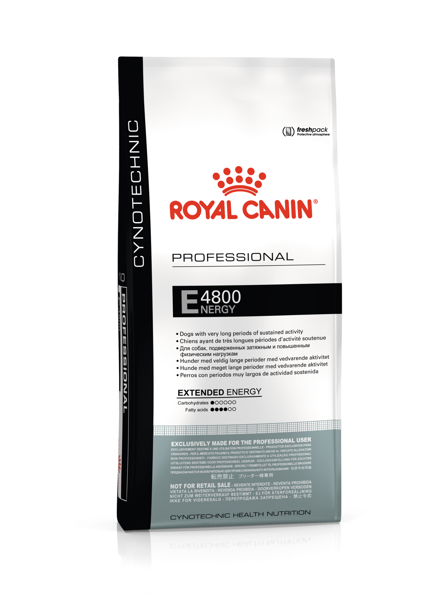 royal canin 4800