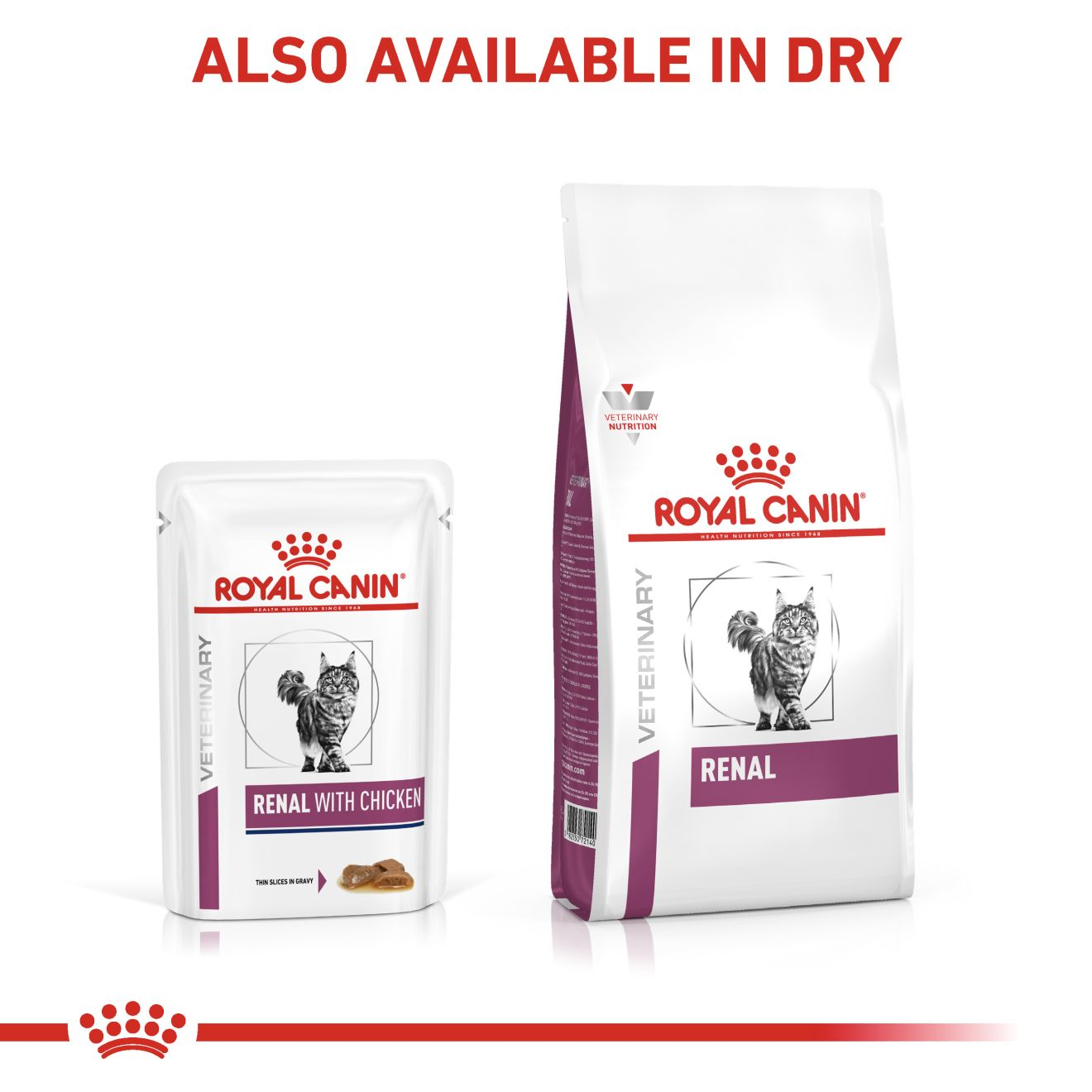 Royal canin hotsell without chicken