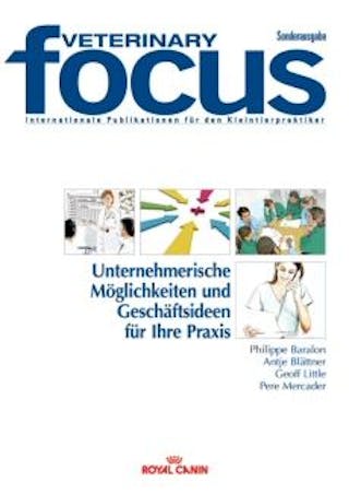 Praxismanagement Unternehmerische Möglichkeiten und Geschäftsideen für Ihre Praxis