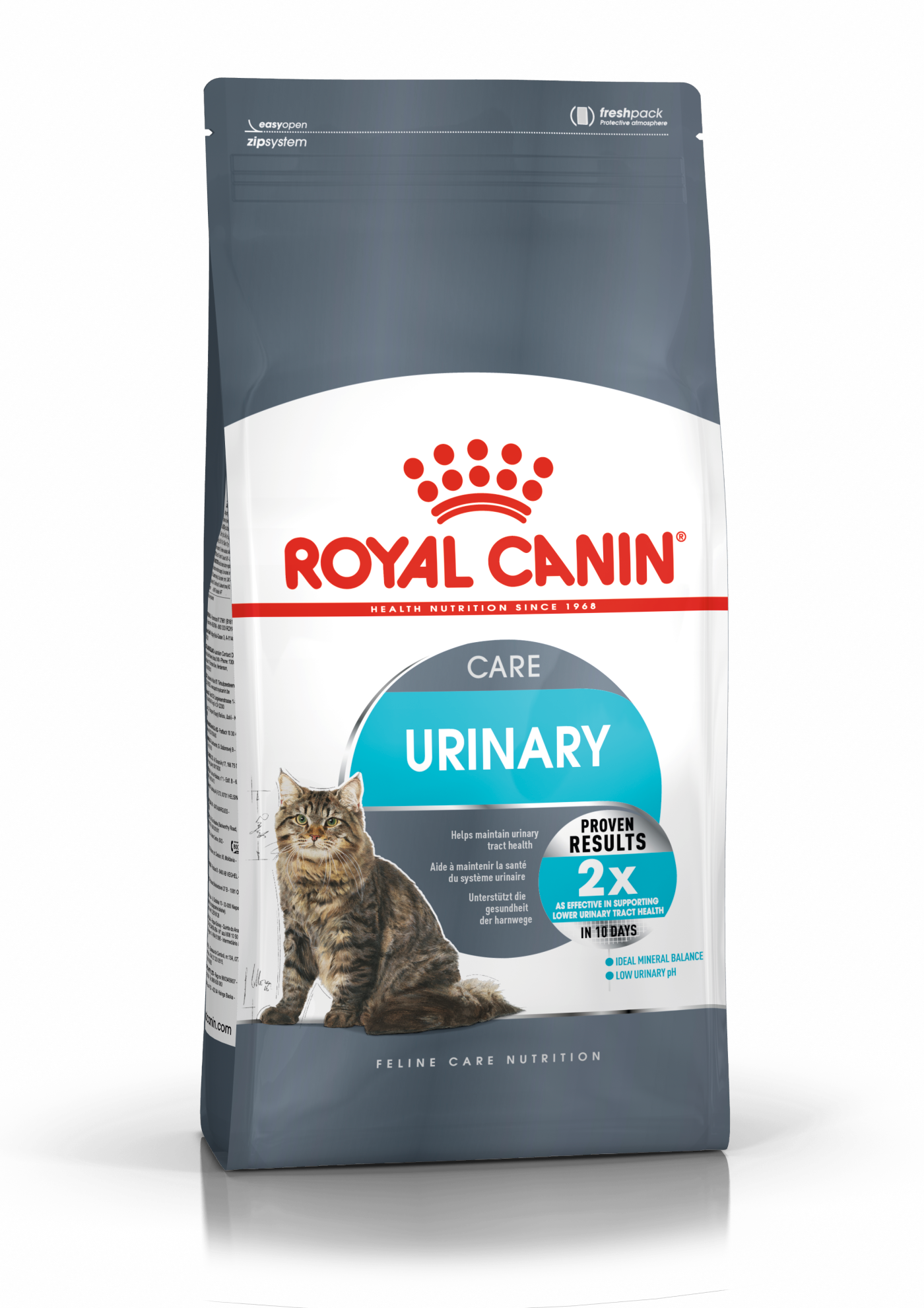 royal canin cat urinary wet food