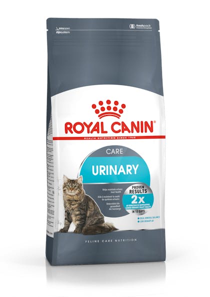 Royal Canin Chat Urinary S/O High Dilution 3,5 Kg