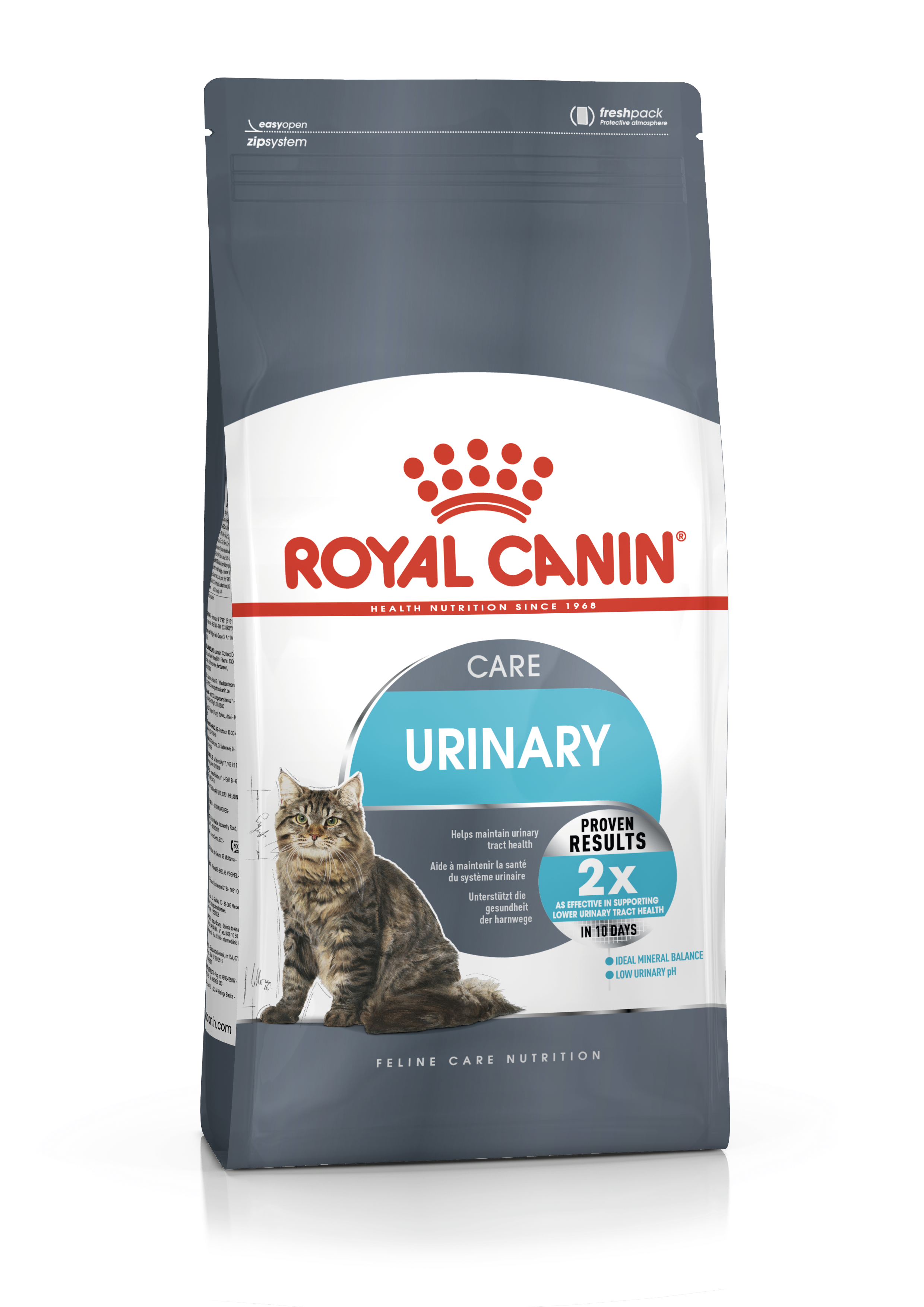 royal canin dental hund