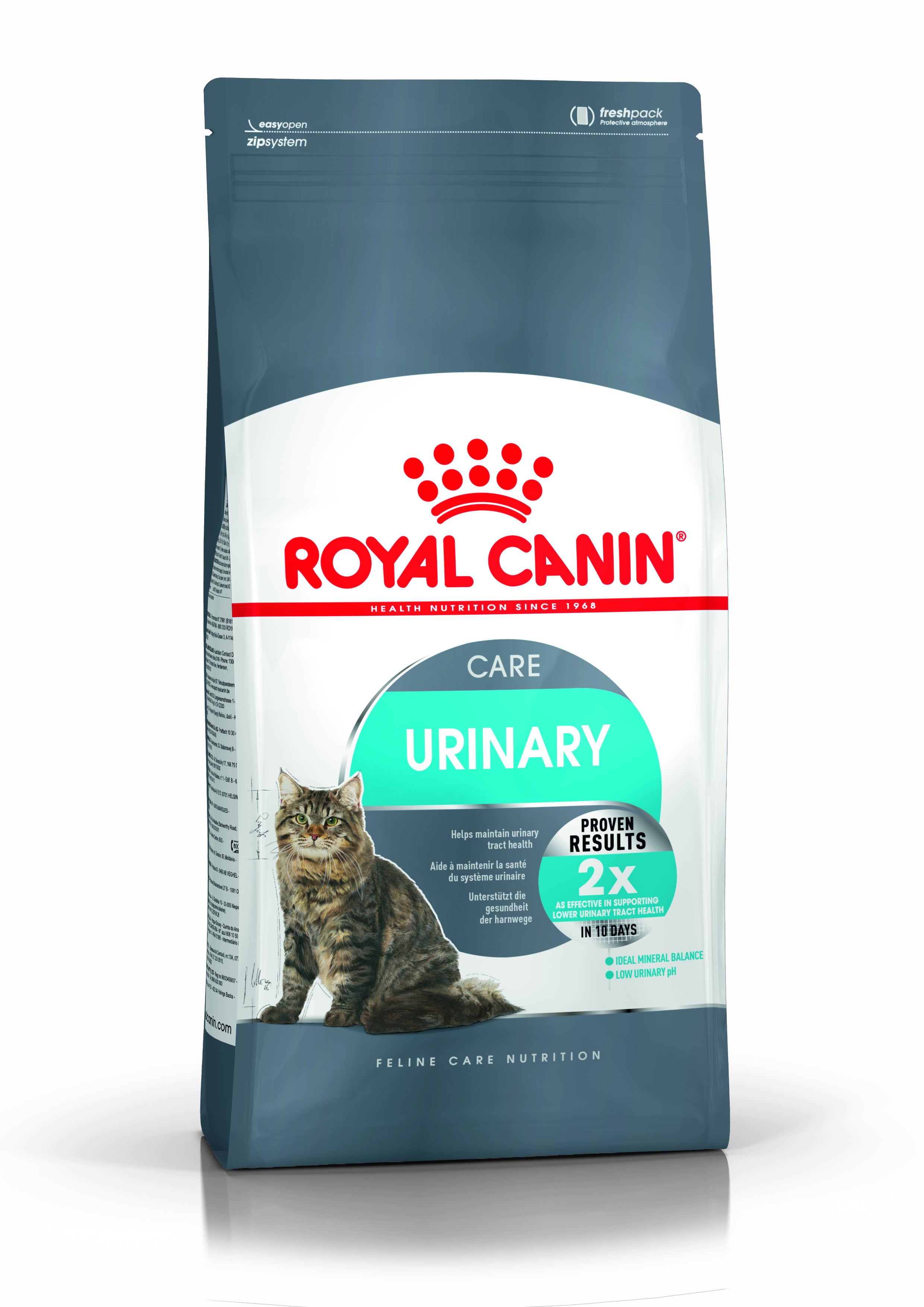 Royal Canin Urinary Katze 6 Kg