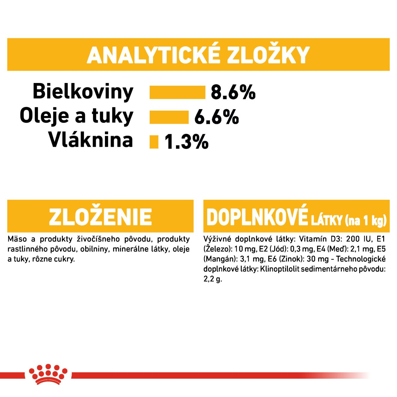 ROYAL CANIN Dermacomfort Dog Loaf kapsička s paštétou pre dospelých psov s problémovou kožou