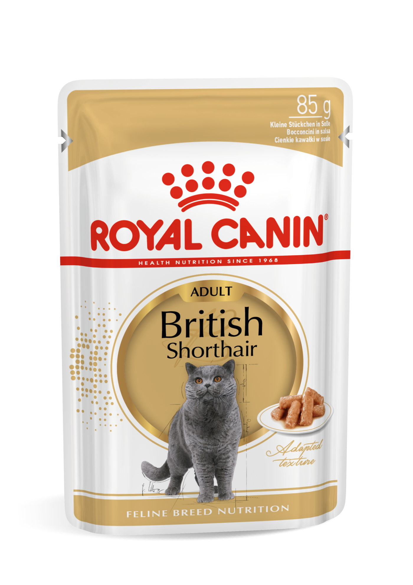 Royal canin types 2024 of cat food