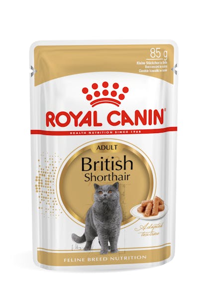 Whiskas royal clearance canin