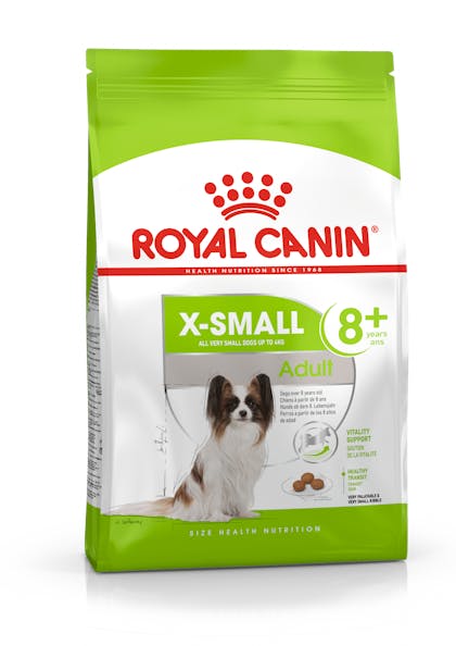 Royal Canin X-Small Adult - petclub