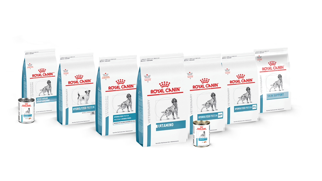 royal canin portal