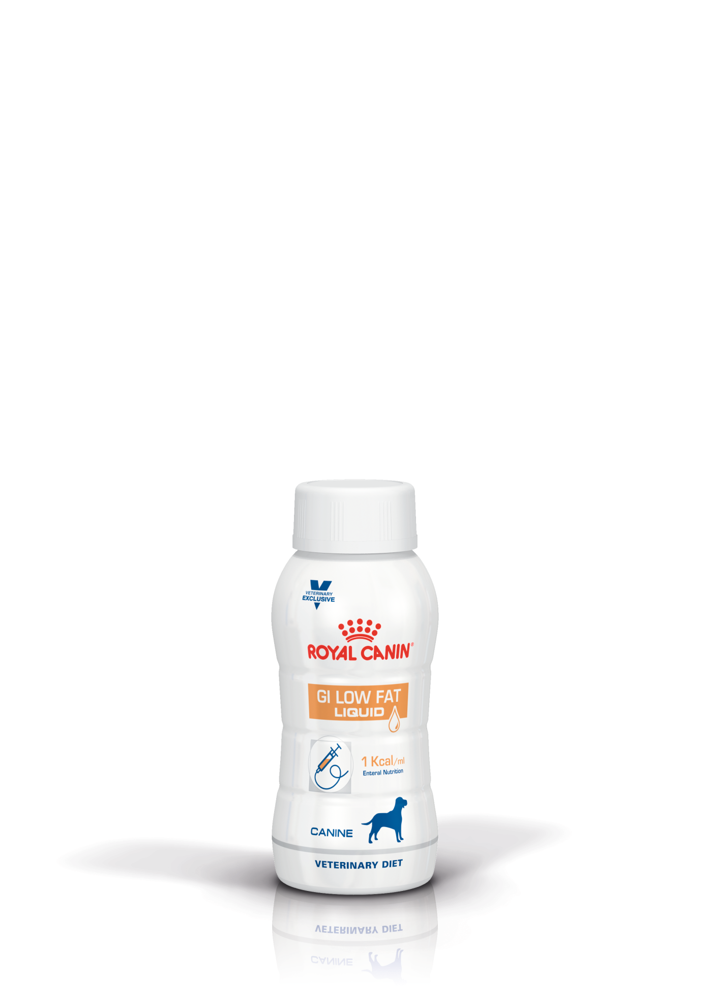 GI Low Fat Liquid Royal Canin