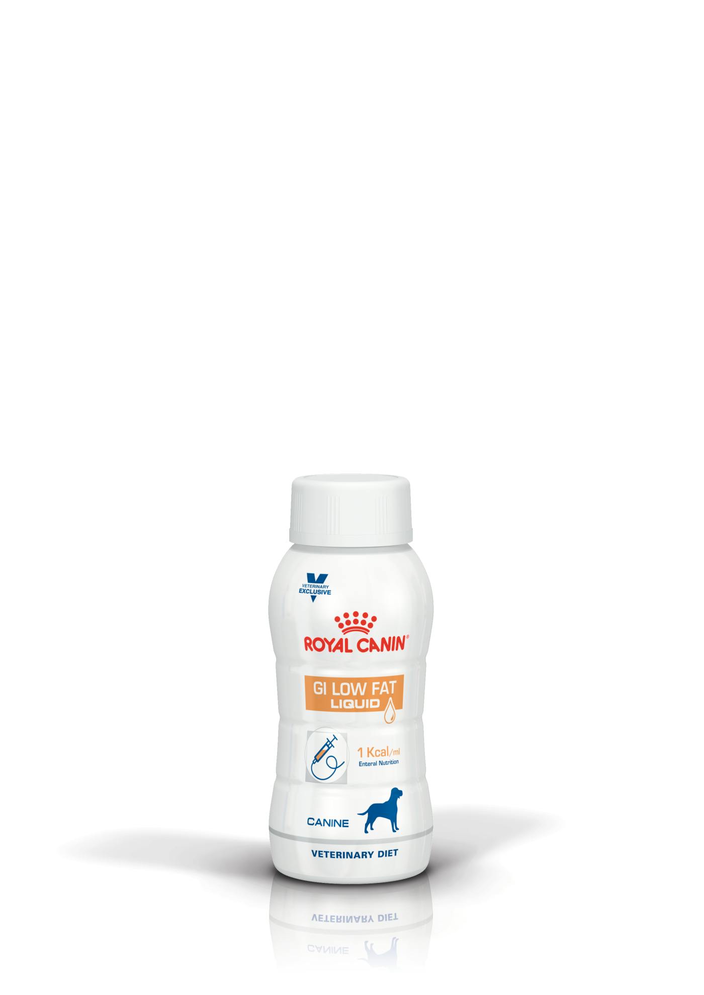 GI Low Fat Liquid | Royal Canin