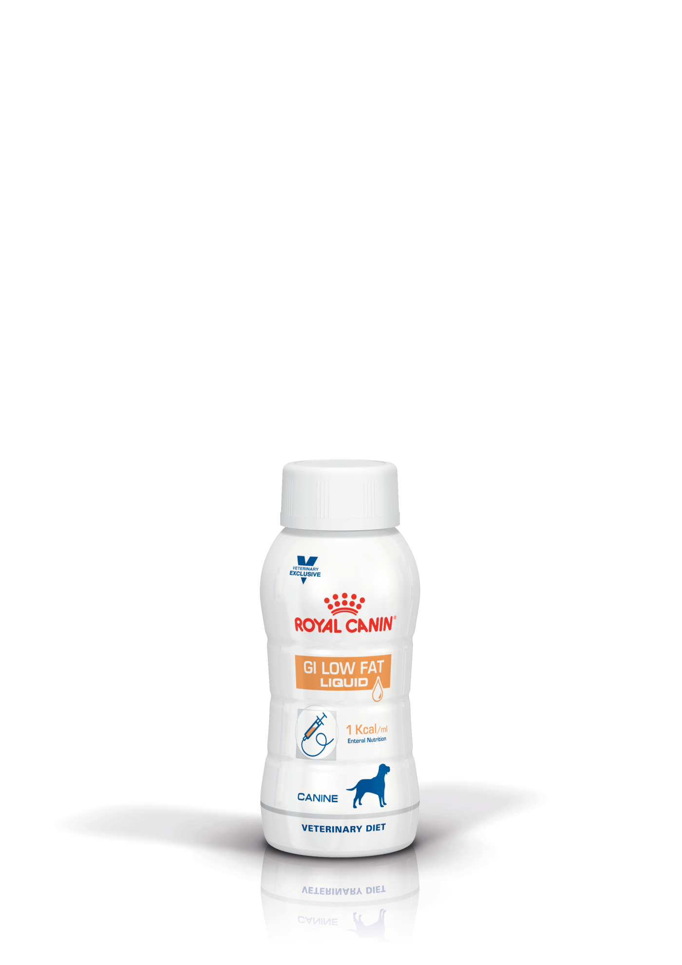 royal canin low