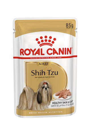 Royal Canin Shih Tzu Adult konserv