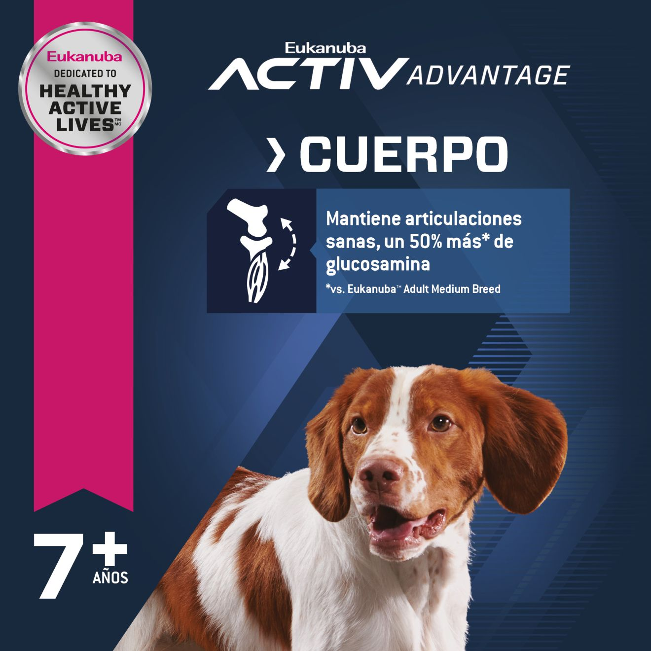 Eukanuba™ Senior Medium Breed