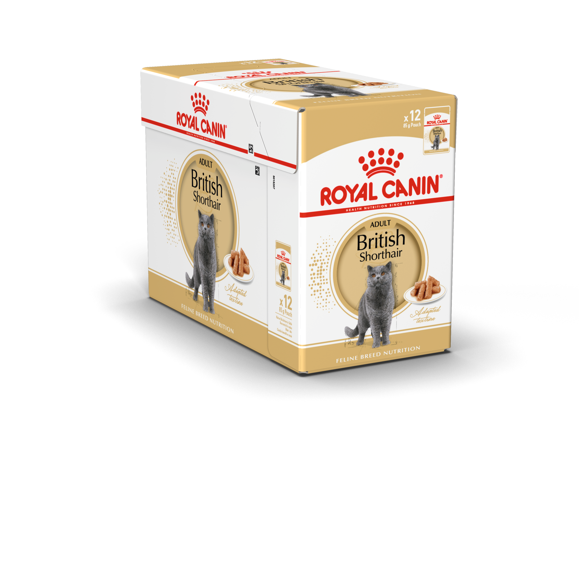 Cat food for purebred cats Royal Canin US