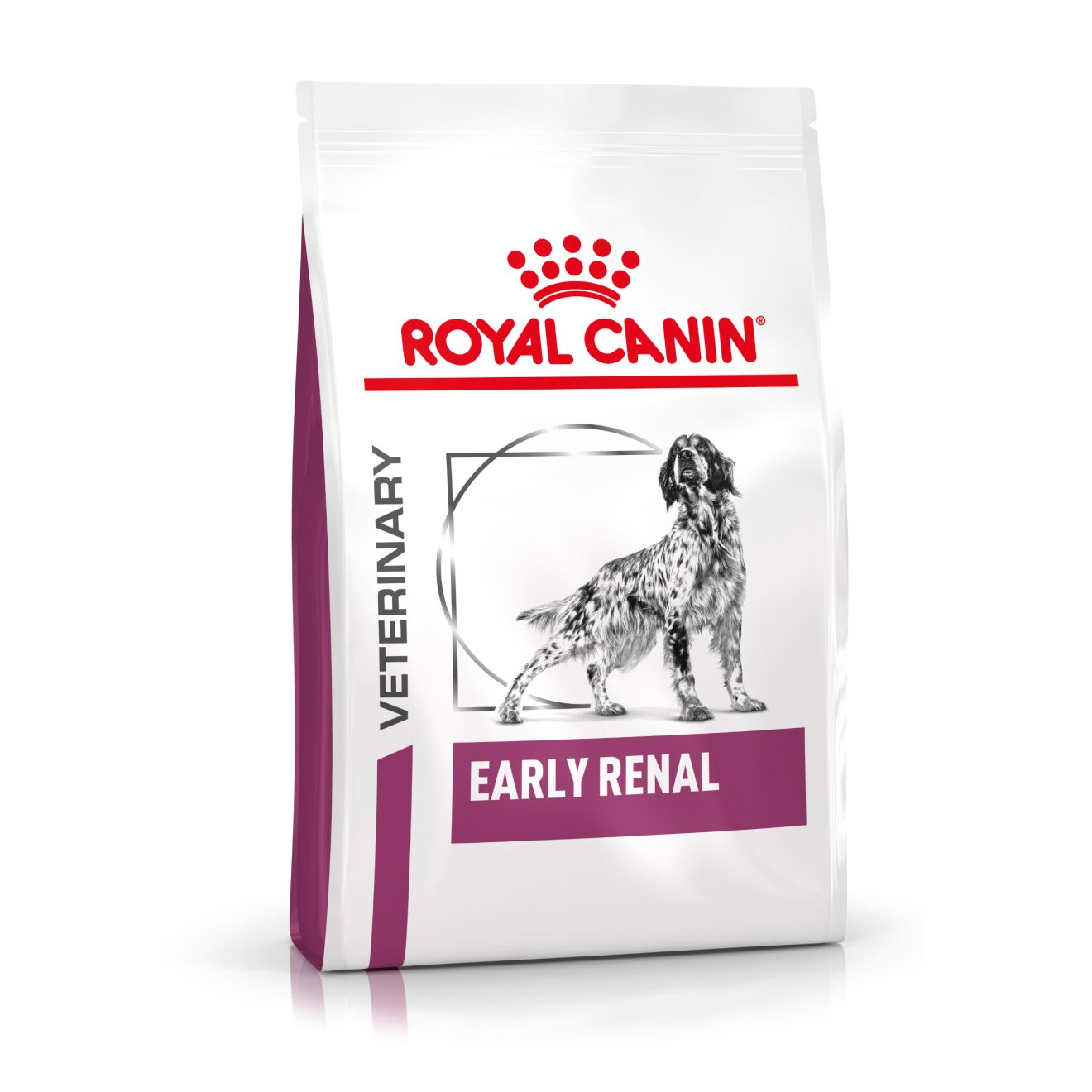 Vital Early Renal