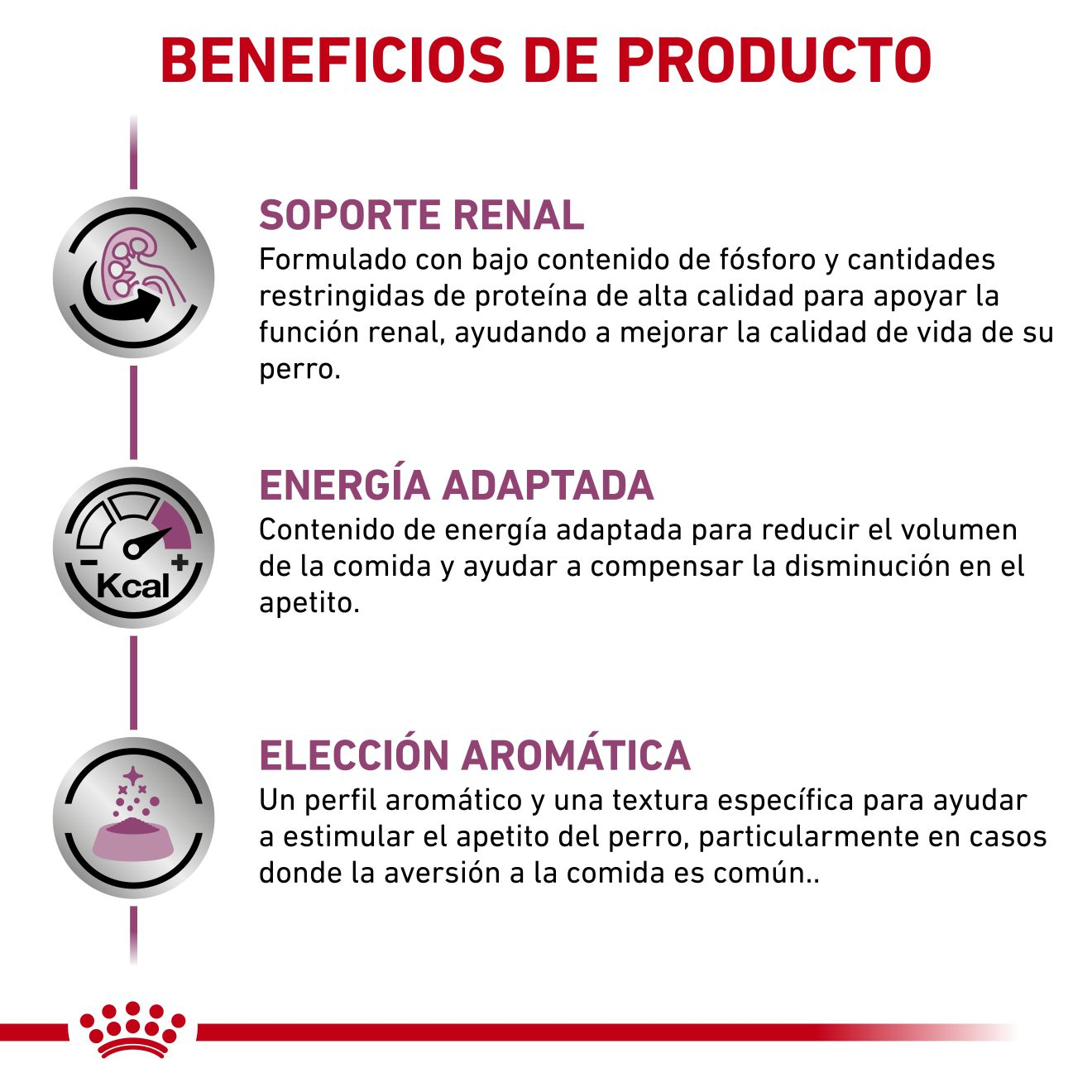 Renal Support E Canine lata