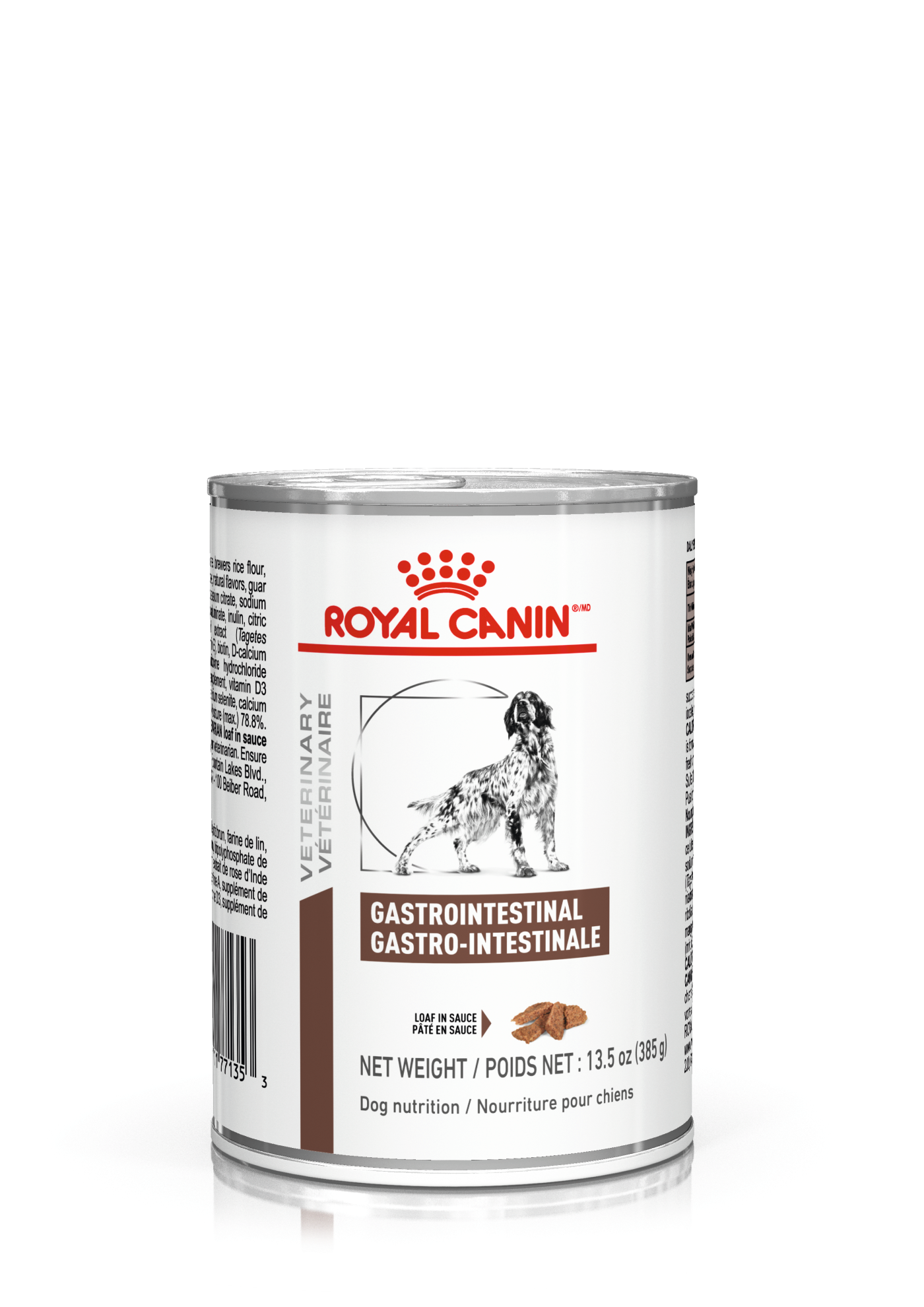 GI25C 犬 腸胃道配方罐頭