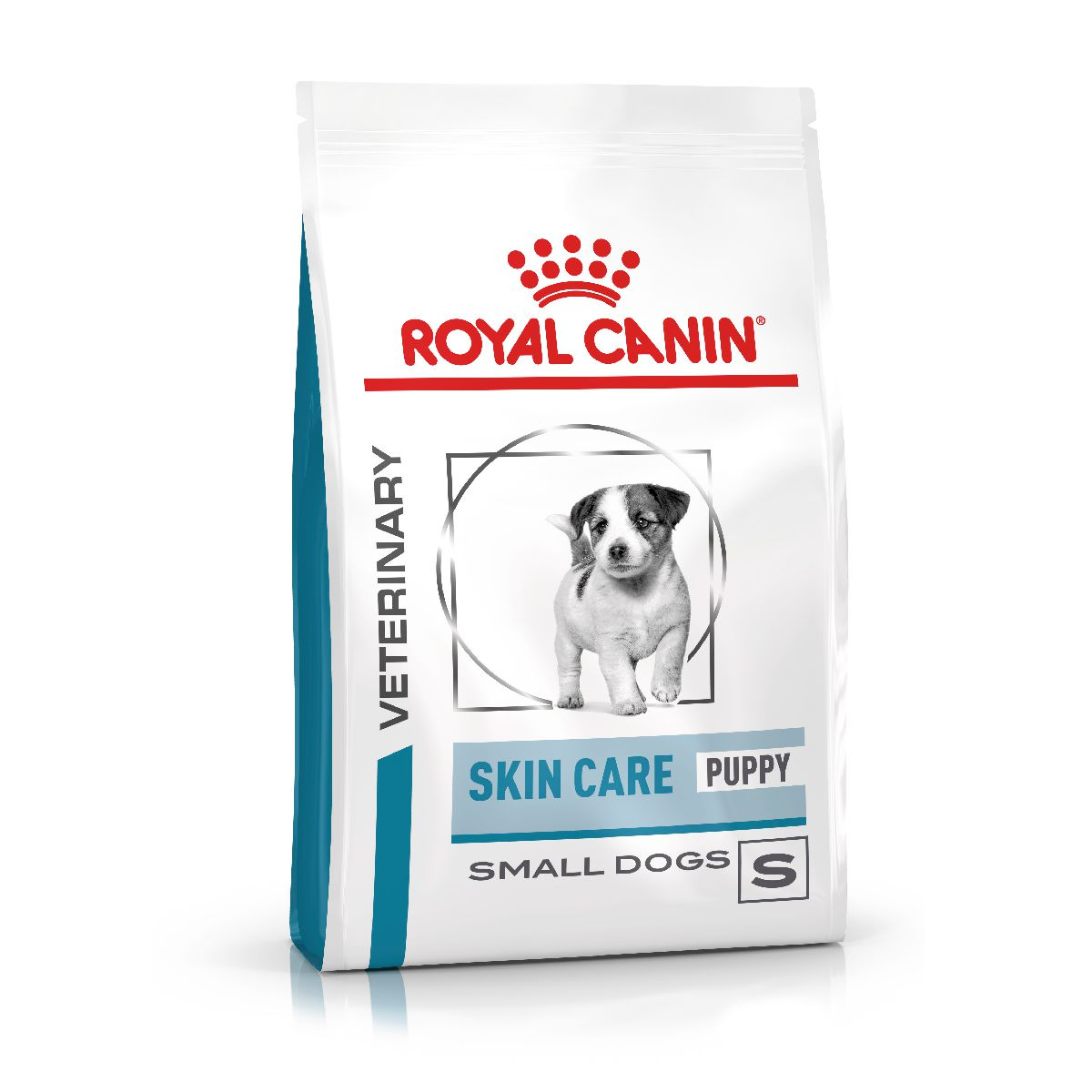 Skin Care Puppy Small Dog dry Royal Canin