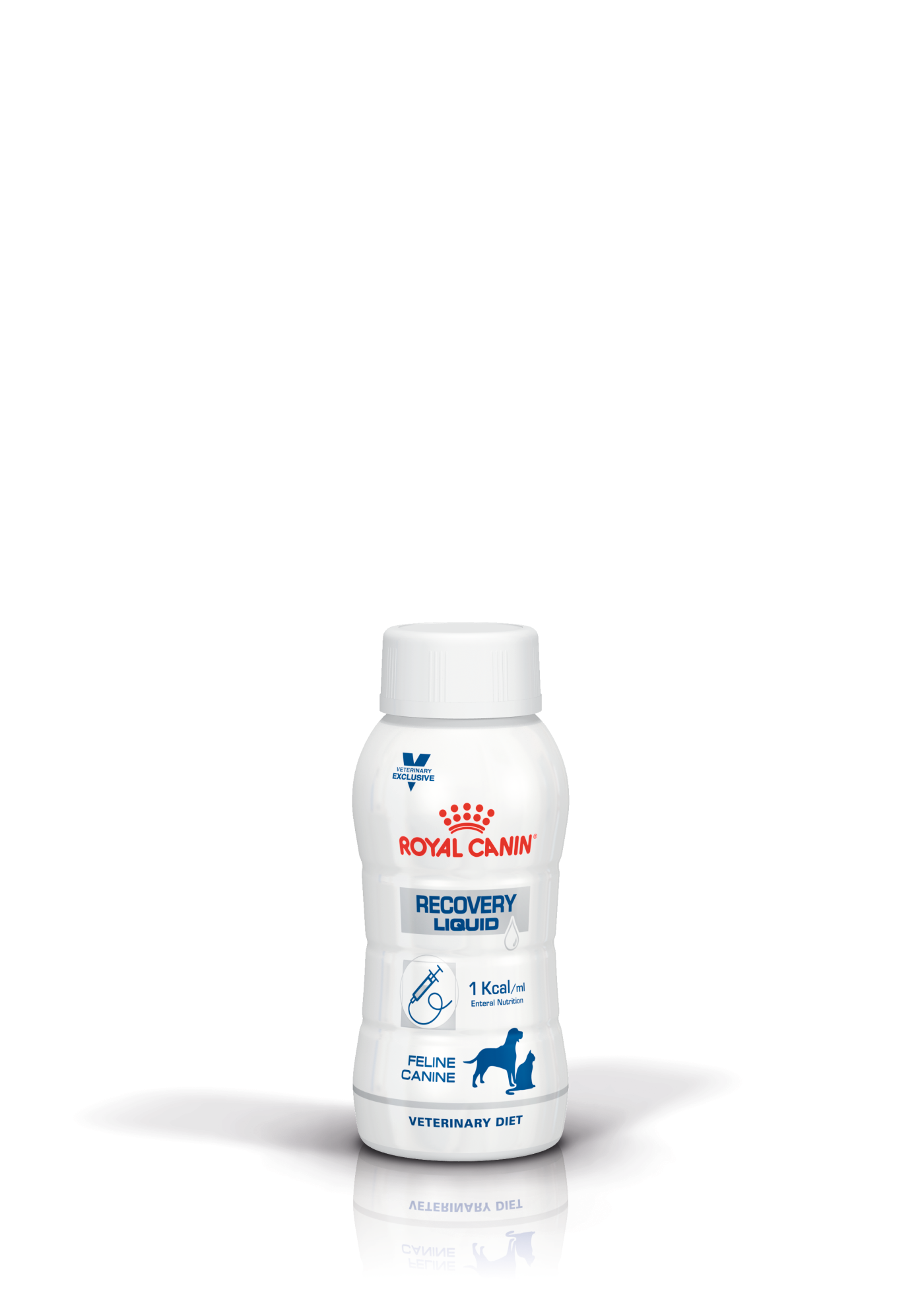 royal canin recovery liquid diet