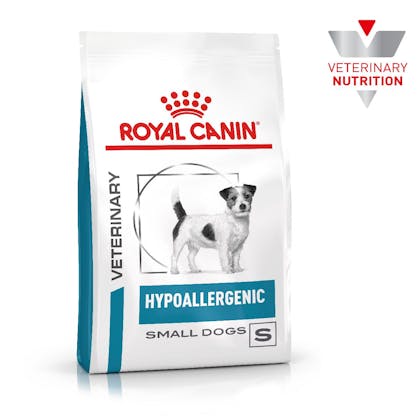 Royal canin hypoallergenic 2025 dog food canada