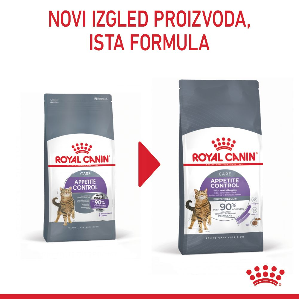 APPETITE CONTROL CARE