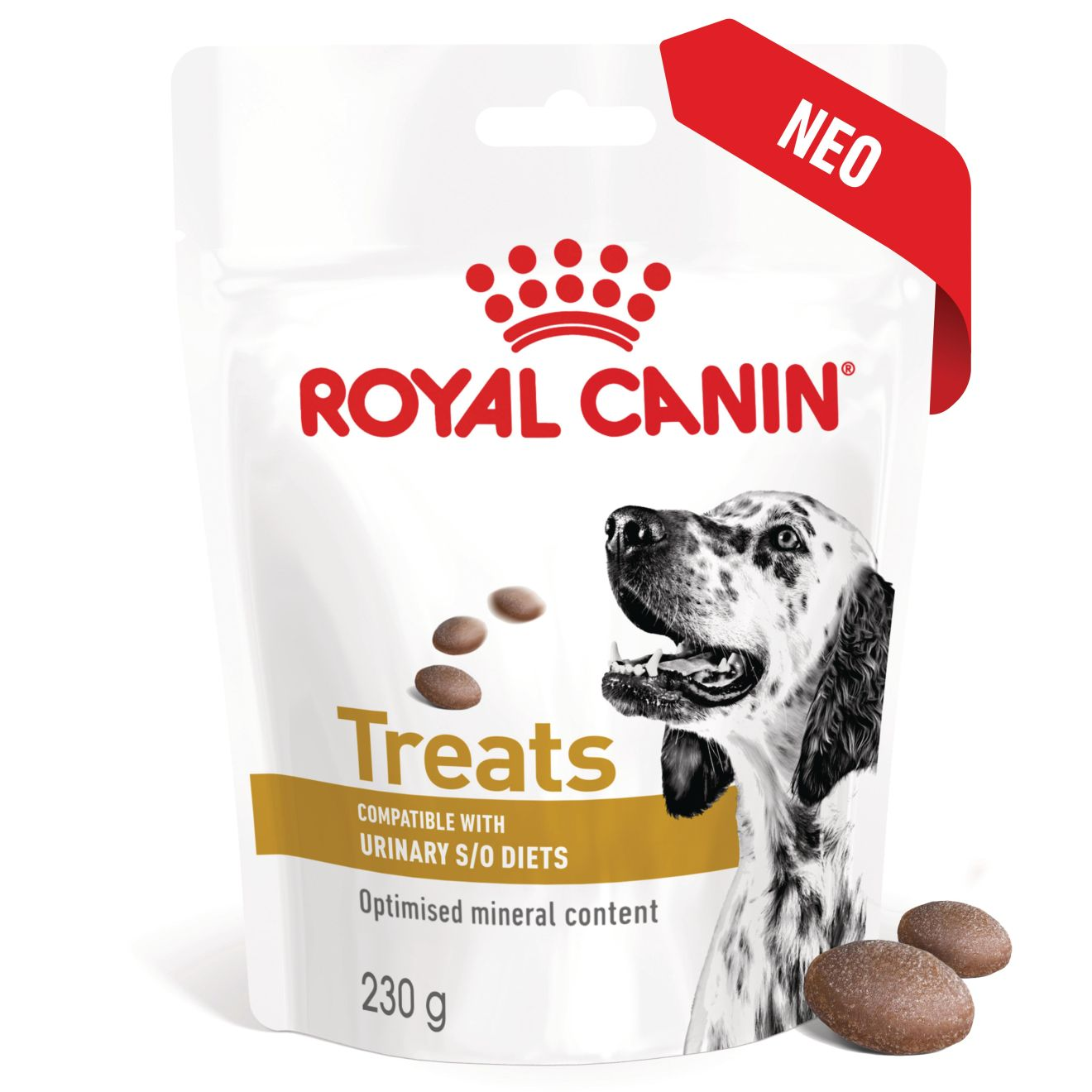 TREATS COMPATIBLE WITH URINARY S/O DIETS