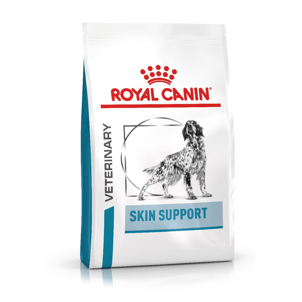 Royal canin skin allergy dog sale food