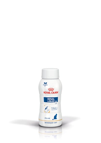 ICU Renal Cat packshot