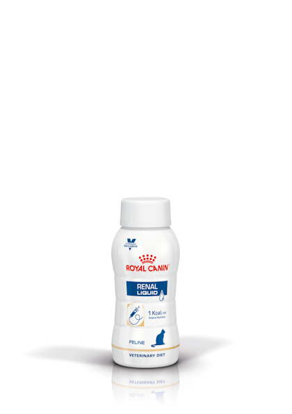 Renal Liquid Cat | Royal Canin