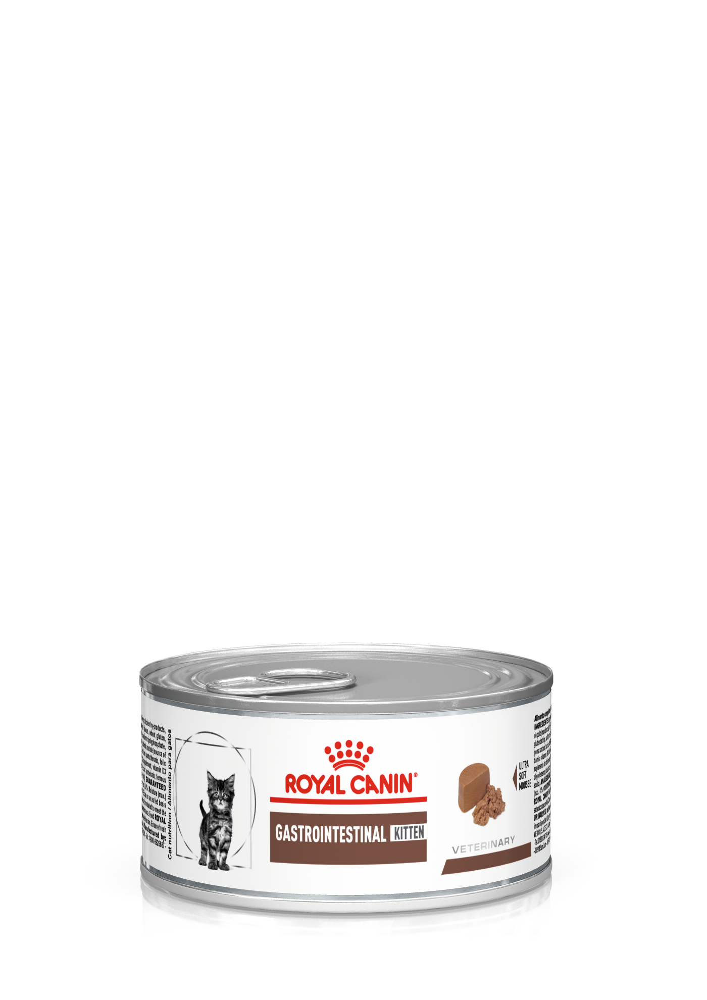 Gastro-Intestinal Feline lata