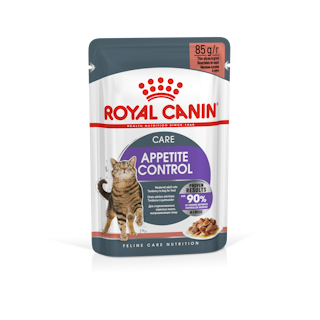 Royal Cann Appetite Control Care konserv (õhukesed viilud kastmes)