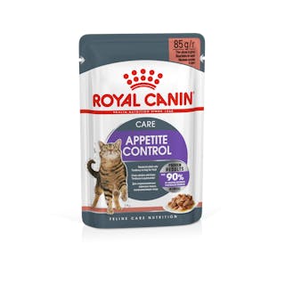 Appetite Control Care In Gravy (chunks In Gravy)