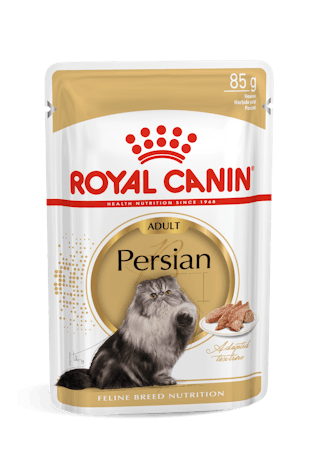 Royal Canin Persian konserv (pasteet)